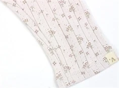 Lil Atelier lilac ash print legging